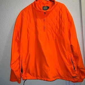 Cabelas hunting sweater sz XL